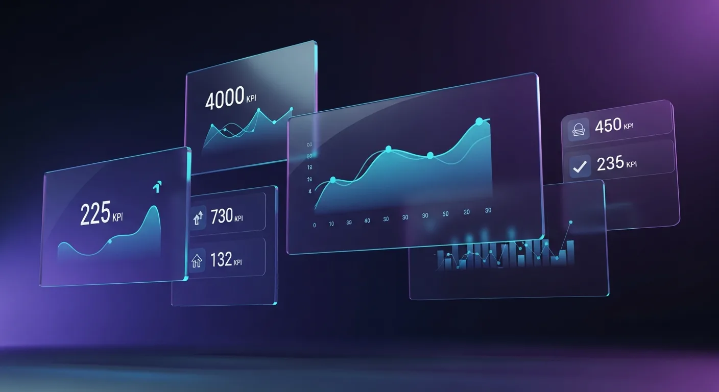 Analytics e ROI di cui la leadership si fida