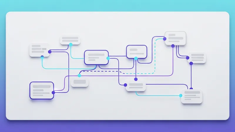 Il Visual Flow Designer: disegnare processi senza codice